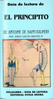 Guía de lectura de : El principito, de Antoine de Saint-Expury