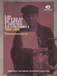 Las escuelas de artes y oficios en Colombia (1860-1960). Volumen 1 : el poder regenerador de la cruz