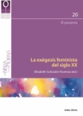 La exégesis feminista del siglo XX