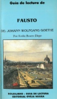 Guía de lectura de : Fausto, de Johann Wolfgang Goethe