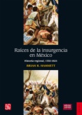 Raíces de la insurgencia en México