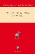 Fauna de la Nueva España