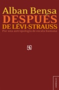 Después de Lévi-Strauss 