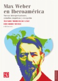 Max Weber en Iberoamérica 