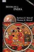 Historia de la India (3ª ed.)
