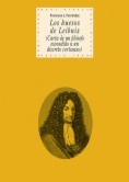 Los huesos de Leibniz : (Carta de un filósofo escondido a un discreto cortesano)
