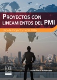Proyectos con lineamientos del PMI