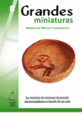 No. 08 Grandes miniaturas. Objetos del México prehispánico