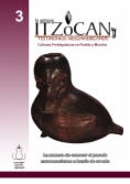 No. 03 La antigua Itzocan. Testimonios mesoamericanos