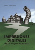 Impresiones digitales de un viajero ocasional
