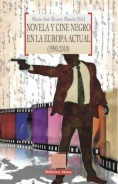 Novela y cine negro en la Europa actual (1990-2010)