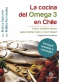 La cocina del omega 3 en Chile