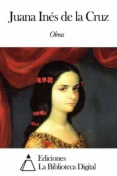 Obras de Juana Inés de la Cruz