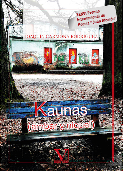Kaunas (ámbar y níquel)