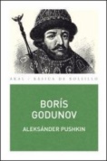 Borís Godunov