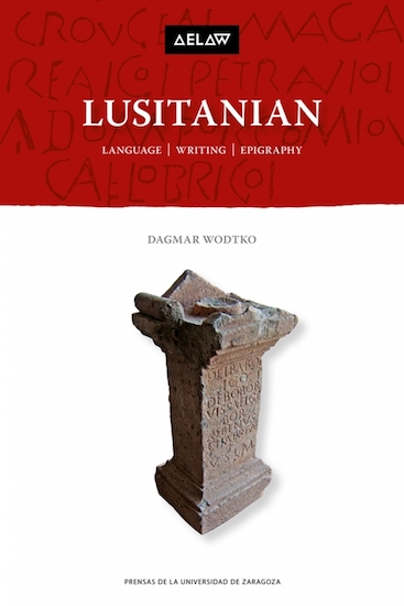 Lusitanian: language; writing; epigraphy