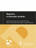 Magnesio, el electrolito olvidado