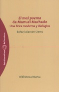 El mal poema de Manuel Machado: una lírica moderna y dialógica
