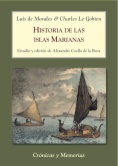 Historia de las islas Marianas