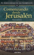 Comenzando desde Jerusalén - 1