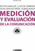 Medición y evaluación de la comunicación
