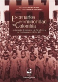 Escenarios de la minoridad en Colombia : los juzgados de menores y la beneficencia de Cundinamarca 1900-1930
