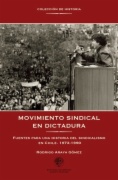 Movimiento sindical en dictadura