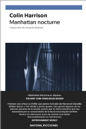 Manhattan Nocturne