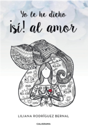 Yo le he dicho ¡sí! al amor