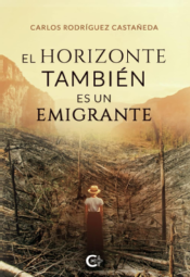 El horizonte también es un emigrante