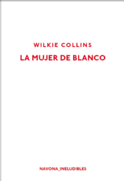 La mujer de blanco