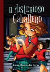El misterioso caballero