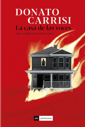 La casa de las voces