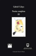 Poesías Completas Vol. III