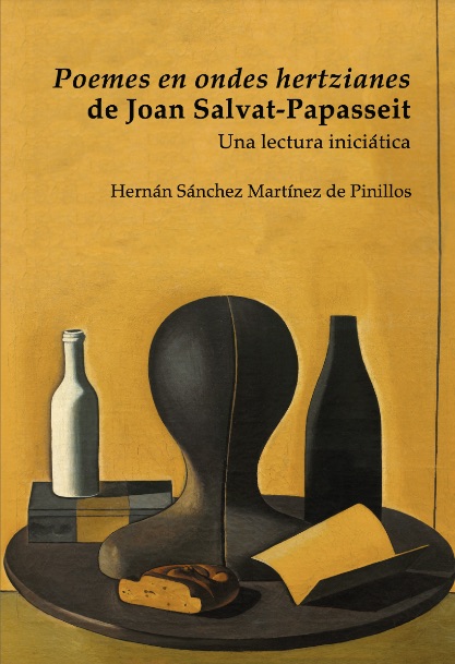 Poemes en ondes hertzianes de Joan Salvat-Papasseit