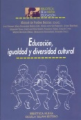 Educación, igualdad y diversidad cultural