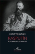 Rasputín, el dominador de mujeres