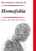 Diccionario de la homofobia