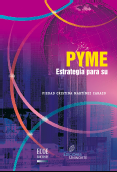 Pyme : estrategia para su internacionalización