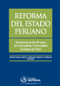 Reforma del Estado peruano