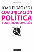 Comunicación política y gobierno de coalición