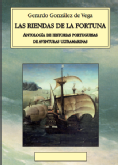 Las riendas de la fortuna : Antología de historias portuguesas de aventuras ultramarinas