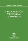 Sax: población y potencial económico