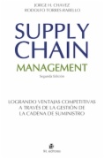 Supply chain management: (gestión de la cadena de suministro)