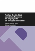Análisis de viabilidad económico-financiero de un proyecto de energías renovables