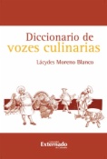 Diccionario de vozes culinarias