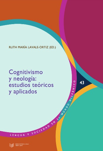 Cognitivismo y neología: estudios teóricos y aplicados