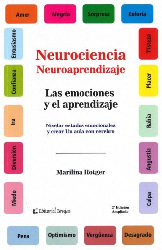 Imagen de apoyo de  Neurociencia neuroaprendizaje