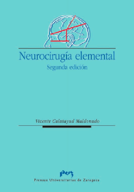 Neurocirugía elemental : segunda edición