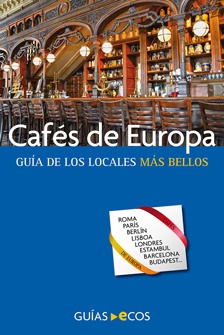 Cafés de Europa